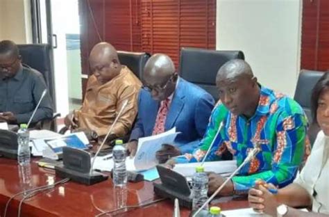 ghana leaks|See full Parliamentary committee report on IGP leaked tape that。